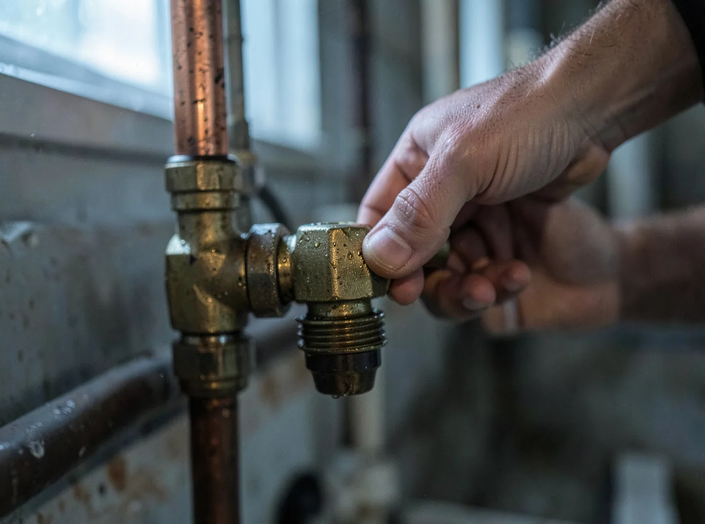 Emergency Plumber Bailey, MS FAQs